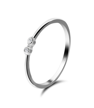 Silver Rings NSR-2219